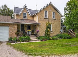 3410 Perth St #163, Perth East, ON N0K1R0