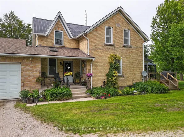 3410 Perth St #163, Perth East, ON N0K 1R0