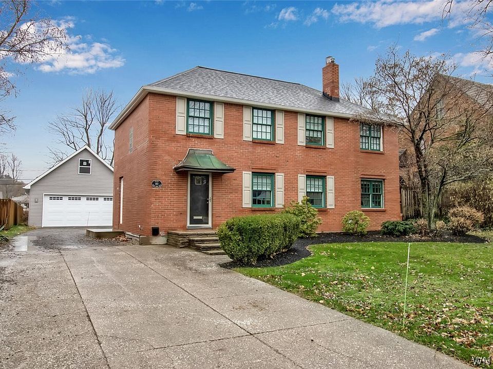 160 High Park Blvd, Eggertsville, NY 14226 Zillow