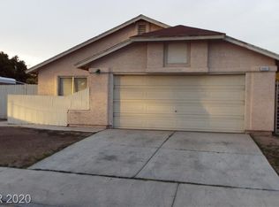 5332 Dulce Ave, Las Vegas, NV 89108