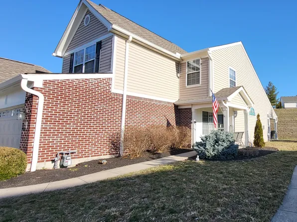 880 Borderlands Dr, Erlanger, KY 41018