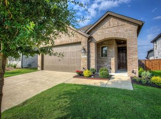 2421 Doncaster Dr, Forney, TX 75126