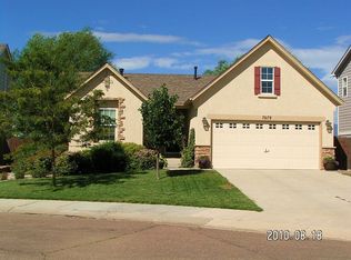 7679 Barn Owl Dr, Fountain, CO 80817