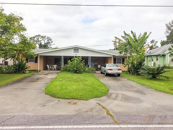 2nd image of 242 Ortiz Blvd #A & B