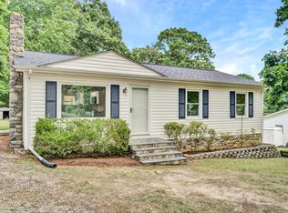 1057 Martin McNeil Rd, Salem, VA 24153