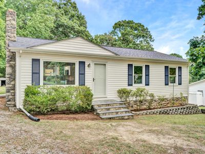 1057 Martin McNeil Rd, Salem, VA, 24153