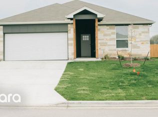 849 Freedom Cir, Nolanville, TX 76559