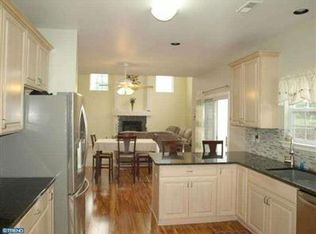 2014 Fairmount Dr, Jamison, PA 18929