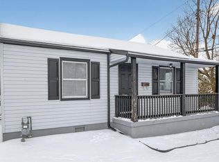 636 Locust Ave, Lexington, KY 40505