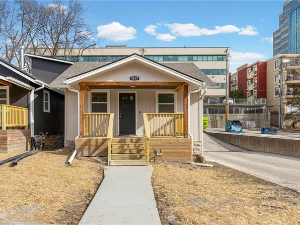 4517 Jarboe St, Kansas City, MO 64111