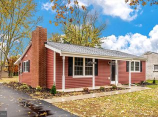 17431 Tract Rd, Emmitsburg, MD 21727