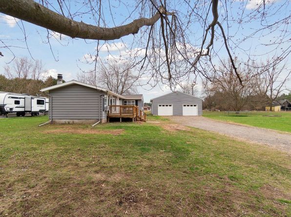 13165 Warner Rd, Perry, MI 48872