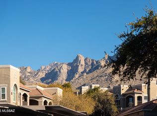 1500 E Pusch Wilderness Dr UNIT 2102, Tucson, AZ 85737