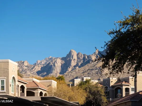 1500 E Pusch Wilderness Dr Unit 2102, Tucson, AZ 85737