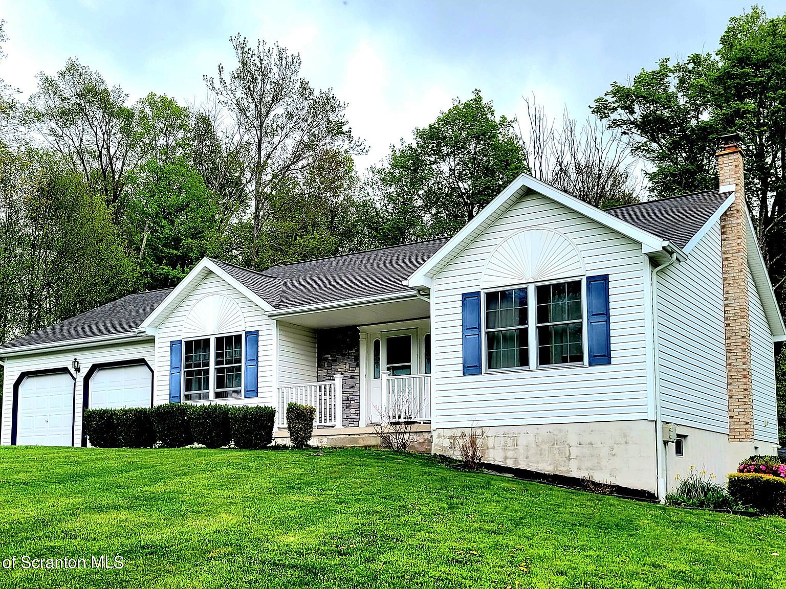 108 Grouse Hill Rd, Greenfield Township, PA 18407 Zillow