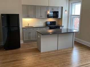 214-216 King St - Residential, Lancaster, PA 17602