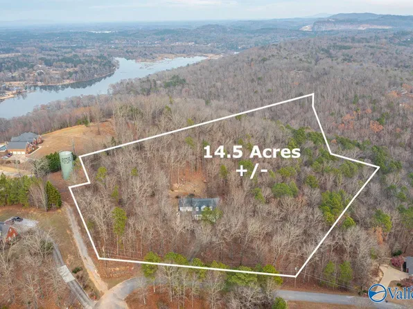 157 Hickory Ridge Dr, Glencoe, AL 35905