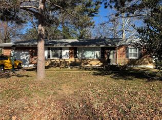 1145 Bosworth Dr, Saint Louis, MO