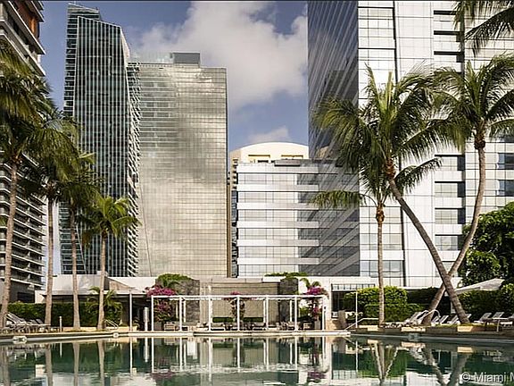 2nd image of 1435 Brickell Ave #3111