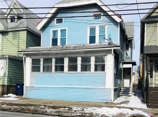 186 Hampshire St, Buffalo, NY 14213
