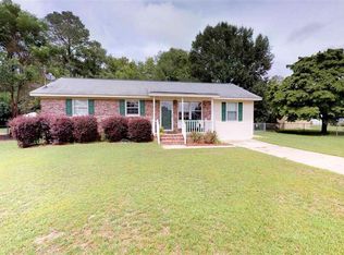 2111 Warner St, Florence, SC 29501