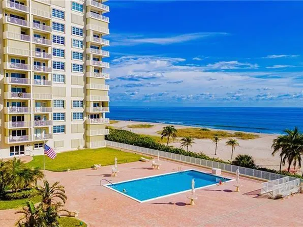 750 N Ocean Boulevard #1704, Pompano Beach, FL 33062