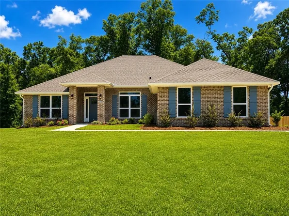 9533 Stone Rd, Semmes, AL 36575