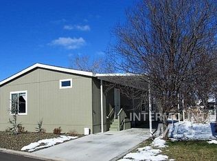 2725 N Five Mile #6, Boise, ID 83704
