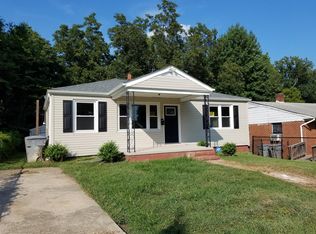412 Plymouth Ave, Charlotte, NC 28206