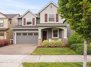 924 SE Bayshore Cir, Corvallis, OR