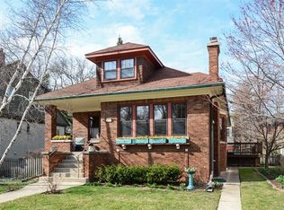 2011 Lincoln St, Evanston, IL 60201