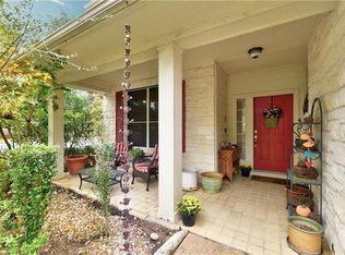 6401 Zadock Woods Dr, Austin, TX 78749