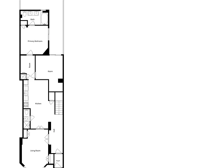 75 Bainbridge St #1C — Photo 20