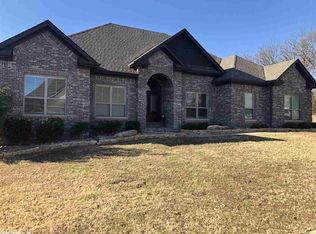 1586 Marquee Cir, Cabot, AR 72023