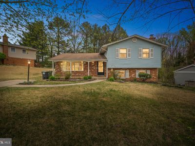 12415 Hatchway Ct, Woodbridge, VA, 22192