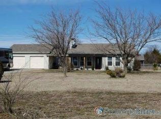 500 Stagecoach Dr, McKinney, TX 75069