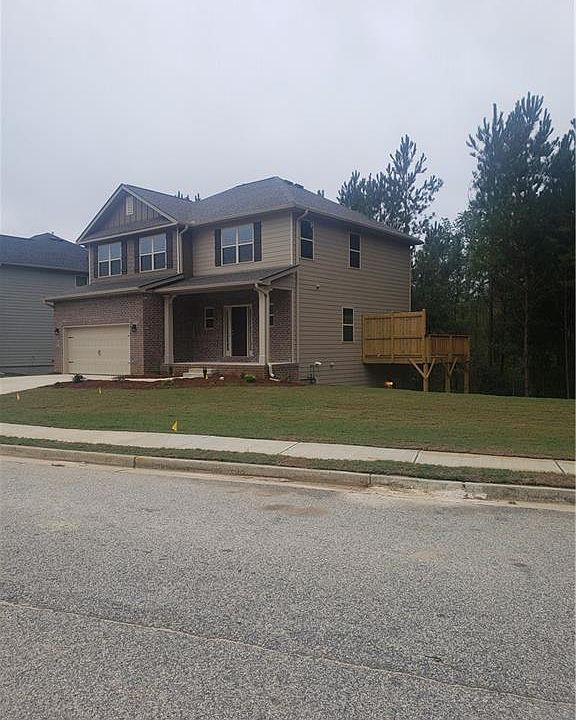 2nd image of 3222 Bellingham Way