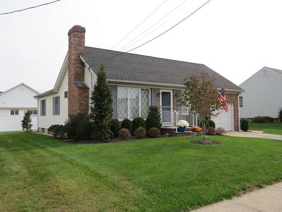 60 No 14 Ave, Manville, NJ, 08835