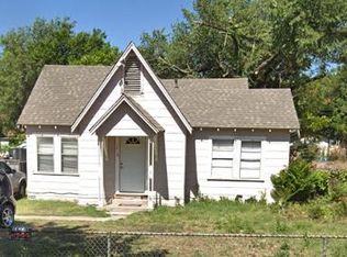 1319 Betty Ln, Haltom City, TX 76117