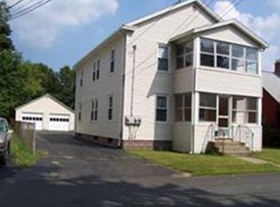 11 Greenlawn Ave #1, South Grafton, MA 01560