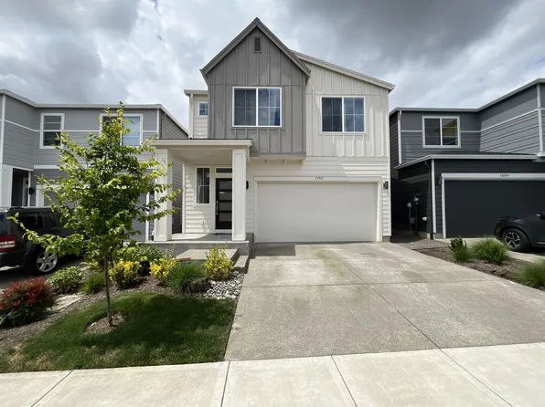 13911 SW 172nd Ave, Sherwood, OR 97140