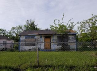 1732 E Arlington Ave, Fort Worth, TX 76104