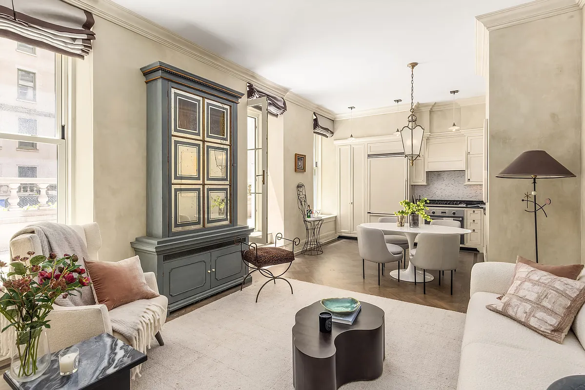 1 Central Park S Unit 508  