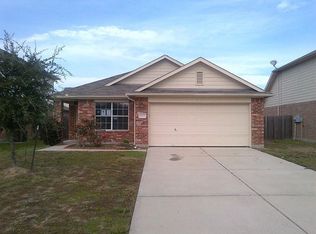 21919 Octavia Way, Houston, TX 77073