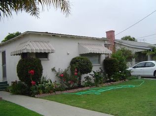 12529 Menlo Ave, Hawthorne, CA 90250