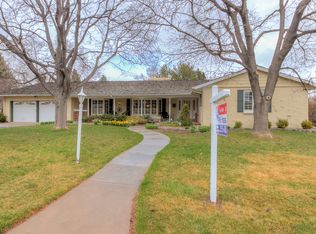 9 Niblick Ln, Littleton, CO 80123