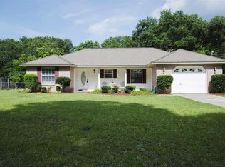 5534 Maranatha Way, Pace, FL 32571