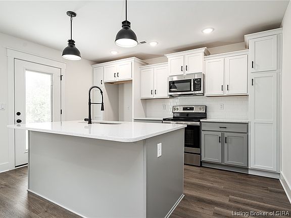 5th image of 5591 Limestone Creek Drive LOT 333