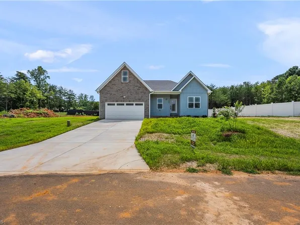 1133 Timber Hill Dr, Rural Hall, NC 27045