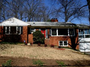 2102 Belle View Blvd, Alexandria, VA 22307